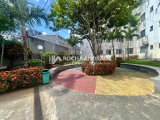Apartamento Venda Sussurana, Jardim Imperial, 2 quartos,  reformado.