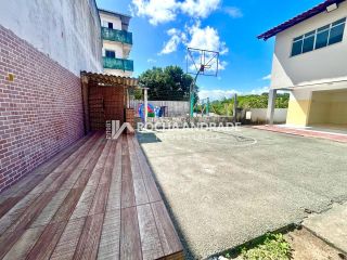 Apartamento Venda Sussurana, Jardim Imperial, 2 quartos,  reformado.