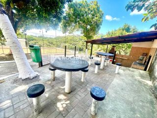 Apartamento Venda Sussurana, Jardim Imperial, 2 quartos,  reformado.