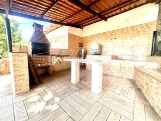 Apartamento Venda Sussurana, Jardim Imperial, 2 quartos,  reformado.