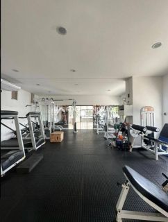 Apartamento na Pituba de 2/4 com Lazer completo para família