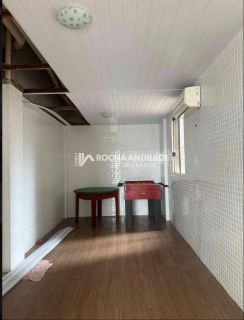 Apartamento na Pituba de 2/4 com Lazer completo para família