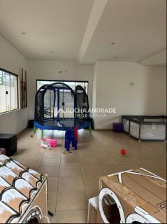 Apartamento na Pituba de 2/4 com Lazer completo para família