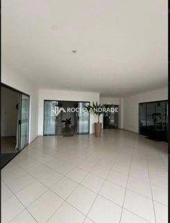 Apartamento na Pituba de 2/4 com Lazer completo para família