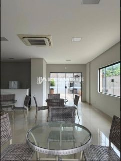 Apartamento na Pituba de 2/4 com Lazer completo para família