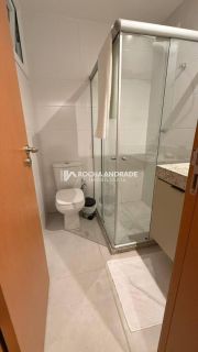 Village Guarajuba, 2 quartos, mobiliado.