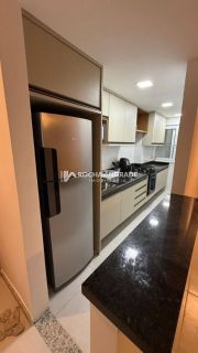 Village Guarajuba, 2 quartos, mobiliado.