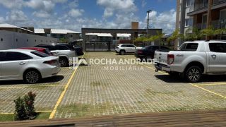 Village Guarajuba, 2 quartos, mobiliado.