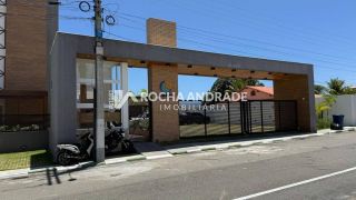 Village Guarajuba, 2 quartos, mobiliado.