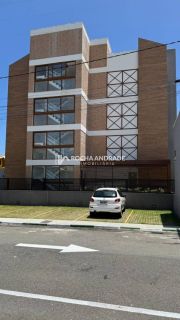 Village Guarajuba, 2 quartos, mobiliado.