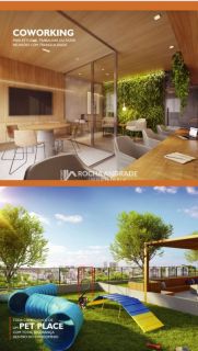 Empreendimento em Jaguaribe