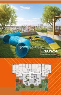 Empreendimento em Jaguaribe