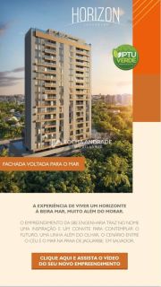 Empreendimento em Jaguaribe