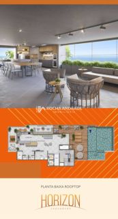 Empreendimento em Jaguaribe