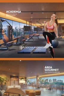 Empreendimento em Jaguaribe