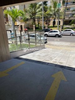 Apartamento à venda na Pituba, studio vista mar.