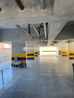 Apartamento à venda na Pituba, studio vista mar.