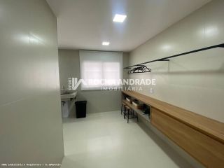 Apartamento à venda na Pituba, studio vista mar.