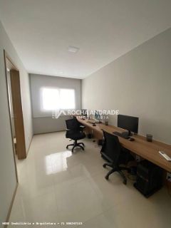 Apartamento à venda na Pituba, studio vista mar.