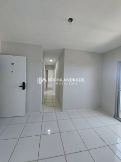 Apartamento à venda no Centro de Lauro de Freitas, 2 quartos.