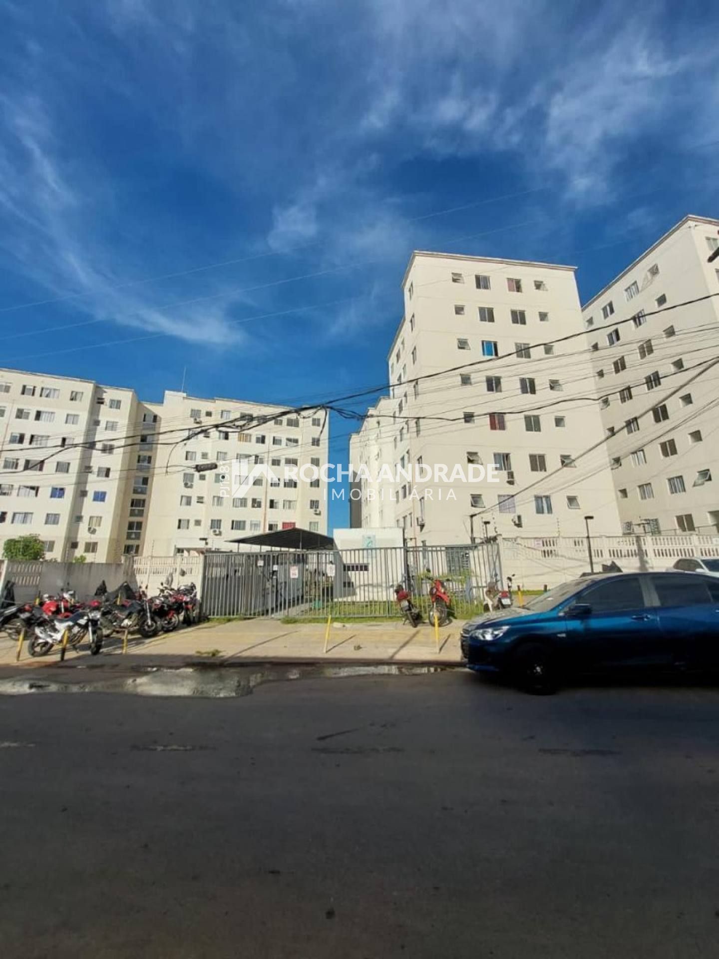 Apartamento Venda IAPI, 2 quartos, aceita financiamento.