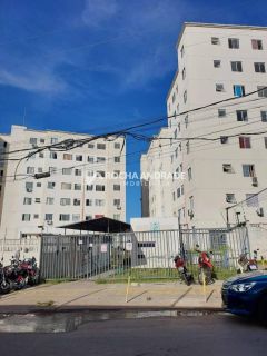 Apartamento Venda IAPI, 2 quartos, aceita financiamento.