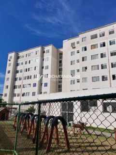 Apartamento Venda IAPI, 2 quartos, aceita financiamento.