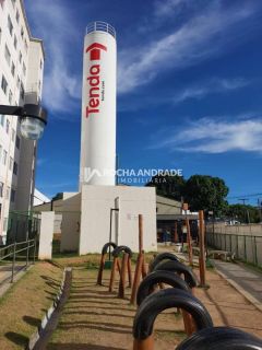 Apartamento Venda IAPI, 2 quartos, aceita financiamento.