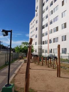 Apartamento Venda IAPI, 2 quartos, aceita financiamento.