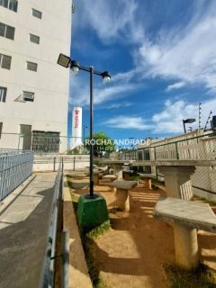 Apartamento Venda IAPI, 2 quartos, aceita financiamento.