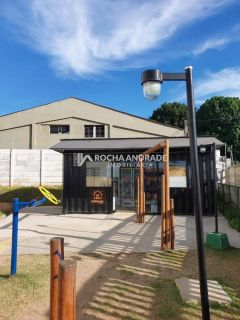 Apartamento Venda IAPI, 2 quartos, aceita financiamento.