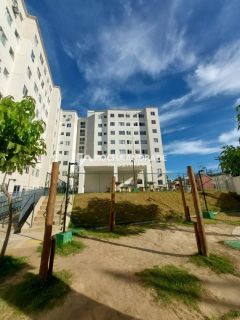 Apartamento Venda IAPI, 2 quartos, aceita financiamento.