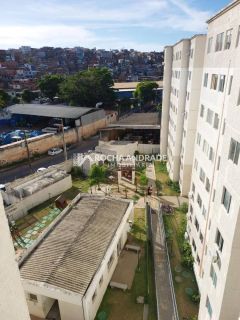 Apartamento Venda IAPI, 2 quartos, aceita financiamento.