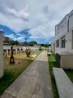 Apartamento Venda IAPI, 2 quartos, aceita financiamento.