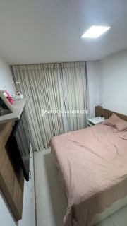 Apartamento Venda Costa Azul, 2 quartos, novo.
