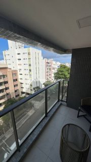Apartamento Venda Costa Azul, 2 quartos, novo.