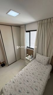 Apartamento Venda Costa Azul, 2 quartos, novo.