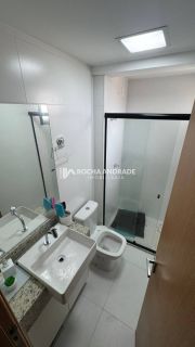 Apartamento Venda Costa Azul, 2 quartos, novo.