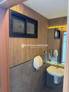 Apartamento Venda Costa Azul, 2 quartos, novo.