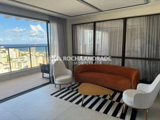 Apartamento Venda Costa Azul, 2 quartos, novo.