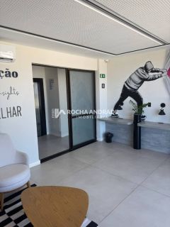 Apartamento Venda Costa Azul, 2 quartos, novo.