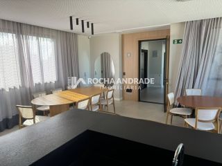 Apartamento Venda Costa Azul, 2 quartos, novo.