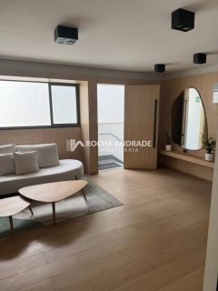 Apartamento Venda Costa Azul, 2 quartos, novo.