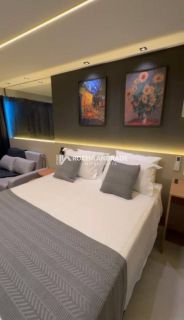 Studio Para Vender com 1 quartos 1 suítes no bairro Pituba em Salvador