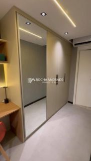 Studio Para Vender com 1 quartos 1 suítes no bairro Pituba em Salvador