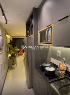 Studio Para Vender com 1 quartos 1 suítes no bairro Pituba em Salvador