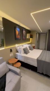 Studio Para Vender com 1 quartos 1 suítes no bairro Pituba em Salvador