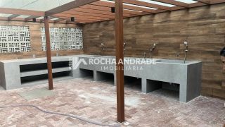 Studio Para Vender com 1 quartos 1 suítes no bairro Pituba em Salvador