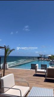 Studio Para Vender com 1 quartos 1 suítes no bairro Pituba em Salvador