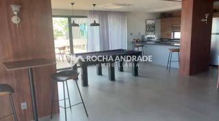 Studio Para Vender com 1 quartos 1 suítes no bairro Pituba em Salvador